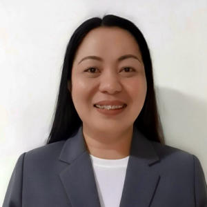 Mary Cris