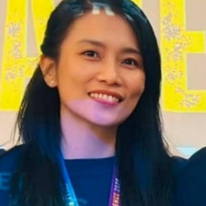 Marie Joy 