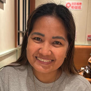 Daisy Mae Flores 