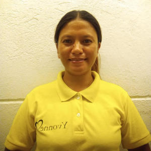 Eliriza yvonne