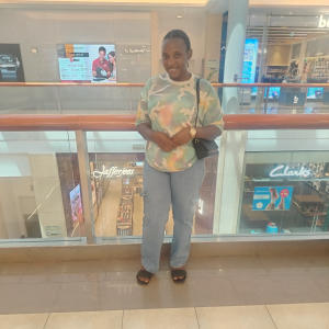 Moureen