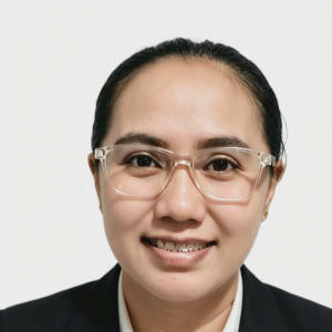 Gianne Joy 