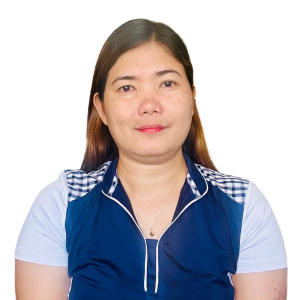 Petchy Lourdes