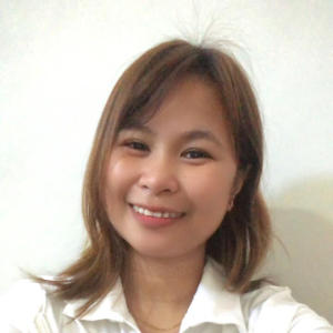 Krizza May