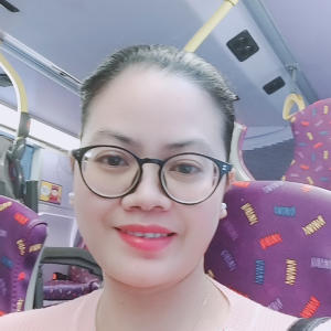 Kris Zulueta