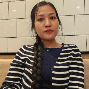 Pann Mya Zan