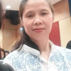Maria Lourdes