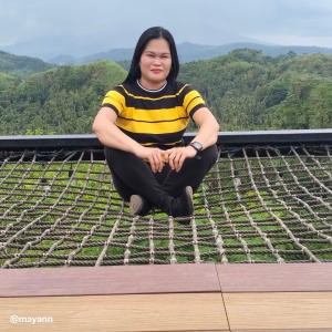 May-Ann