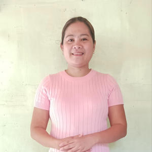 Rona Mae 