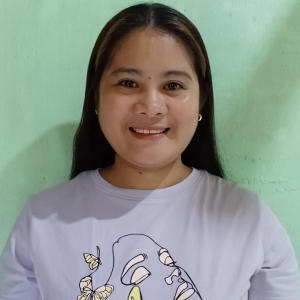 Rona Mae 