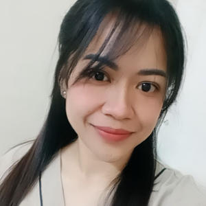 Marie Joy