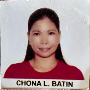 Chona