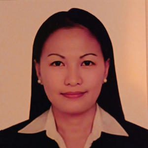 Mary Grace
