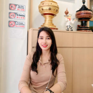 Myo Thazin