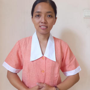 Ariska dian