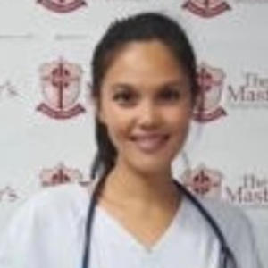 Mary Grace 
