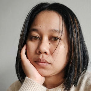 Agustinasia Ika