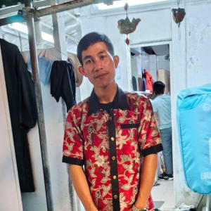 Sutrisno