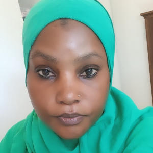 Aisha