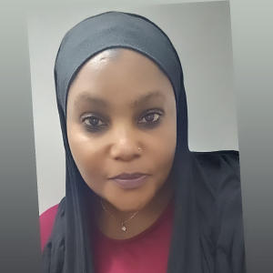 Aisha