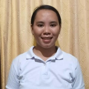 Shaira Joy