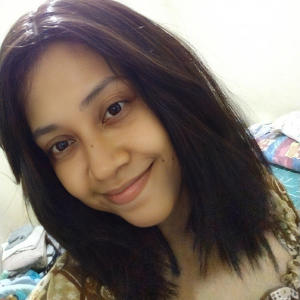 Cindy Veronica Putri