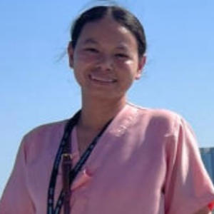 Marjorie
