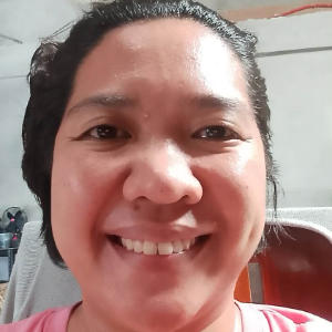 Maria Aresthea