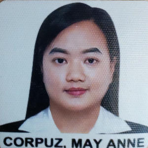 May anne