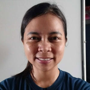 Enok Fitriani