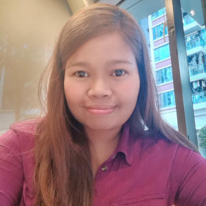 SARAH DY