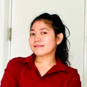 May Anne 