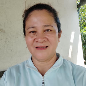 Mary Joy 