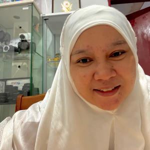 Sitinurohmah