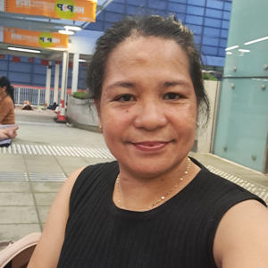 Teressa