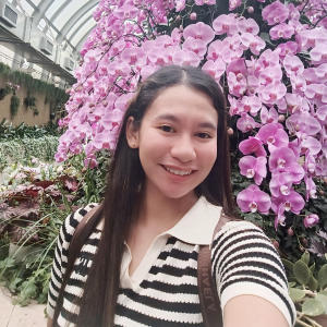 Lovely Joy 