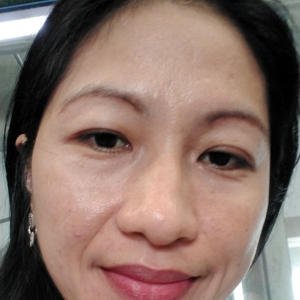 Shiela Mae 