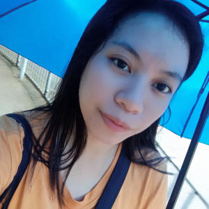 SHEENA MAE