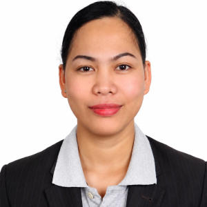 Mary Joy