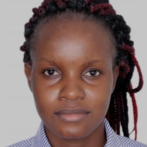 Ruth Naliaka