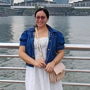 Cheryl Jean