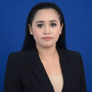 Yuni Maria 