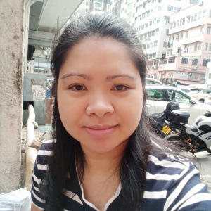 May Ann
