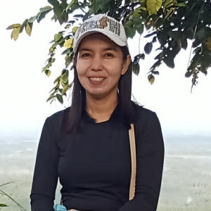 Rizza May