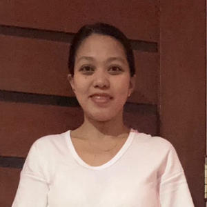 Graciel Marie 