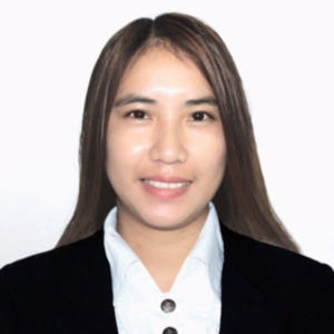 Jona Mae