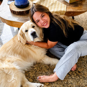 Sarah Mae
