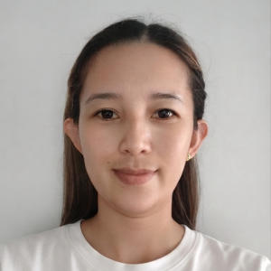 Mary Joy