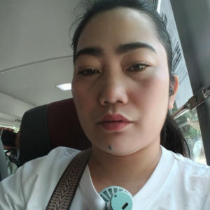 Mary kris