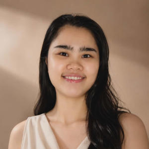 Christine May Joy